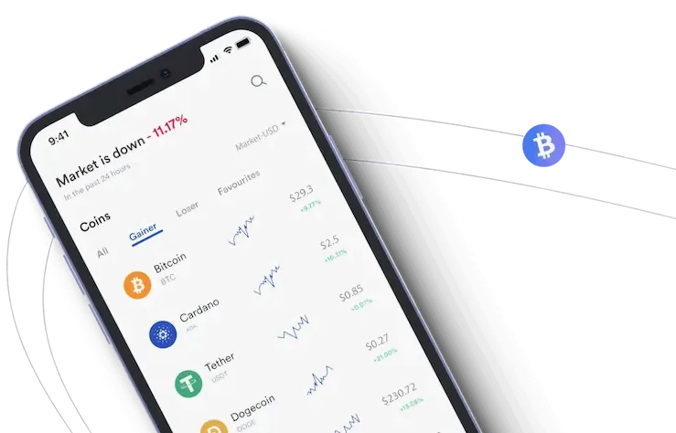Oxlyrai trading