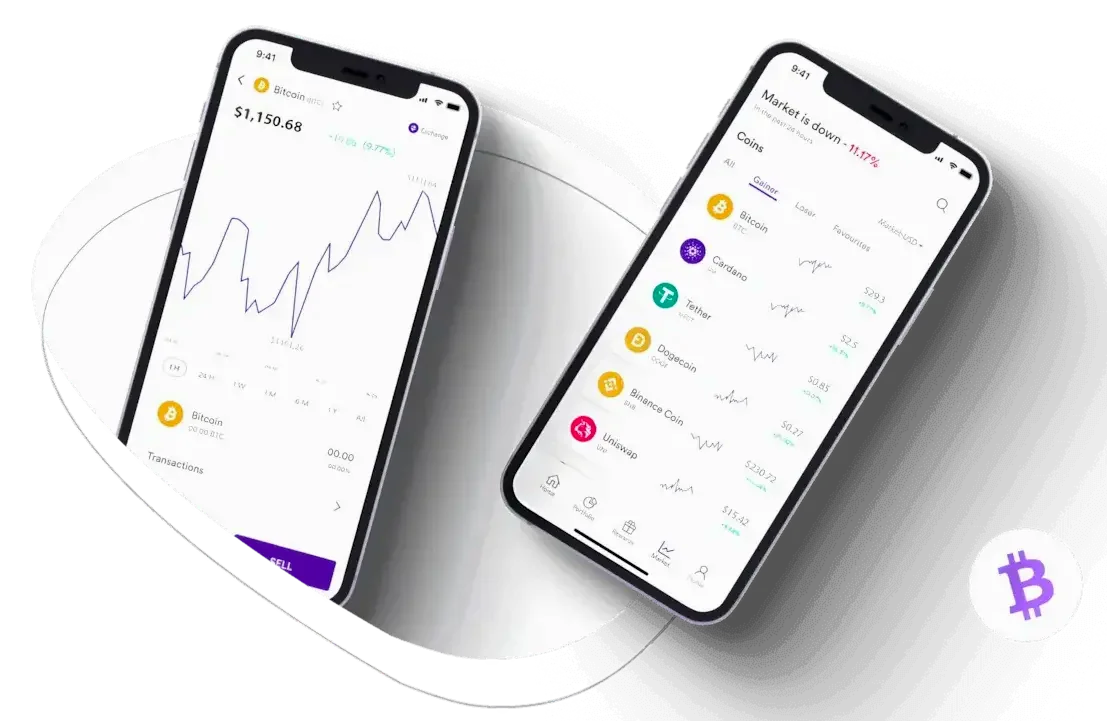 Oxlyrai análisis de criptomonedas